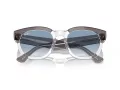 Ray-Ban Mega Hawkeye Ochelari de Soare RB 0RB0298S 13553F 53