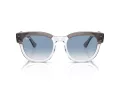 Ray-Ban Mega Hawkeye Ochelari de Soare RB 0RB0298S 13553F 53