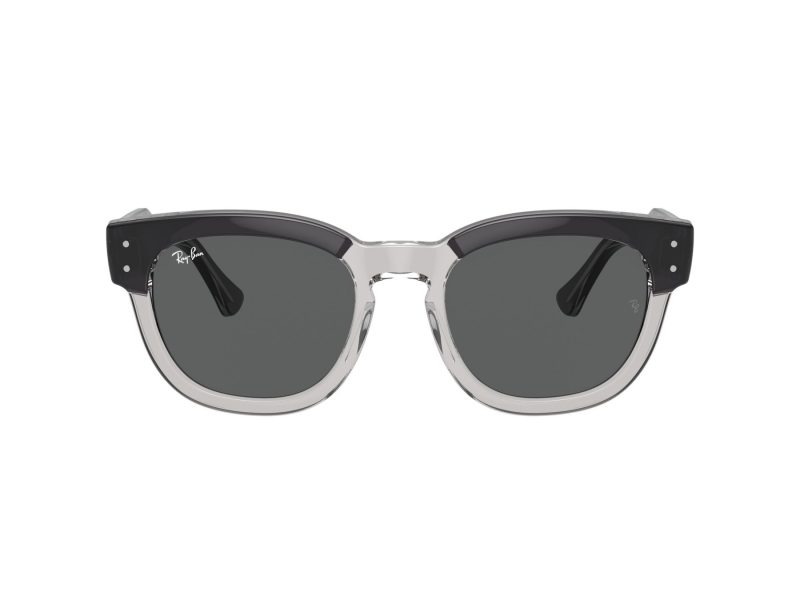 Ray-Ban Mega Hawkeye Ochelari de Soare RB 0RB0298S 1396B1
