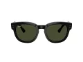 Ray-Ban Mega Hawkeye Ochelari de Soare RB 0298S 901/31 53