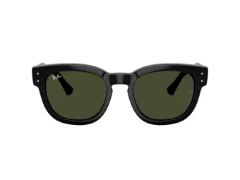 Ray-Ban Mega Hawkeye Ochelari de Soare RB 0298S 901/31 53