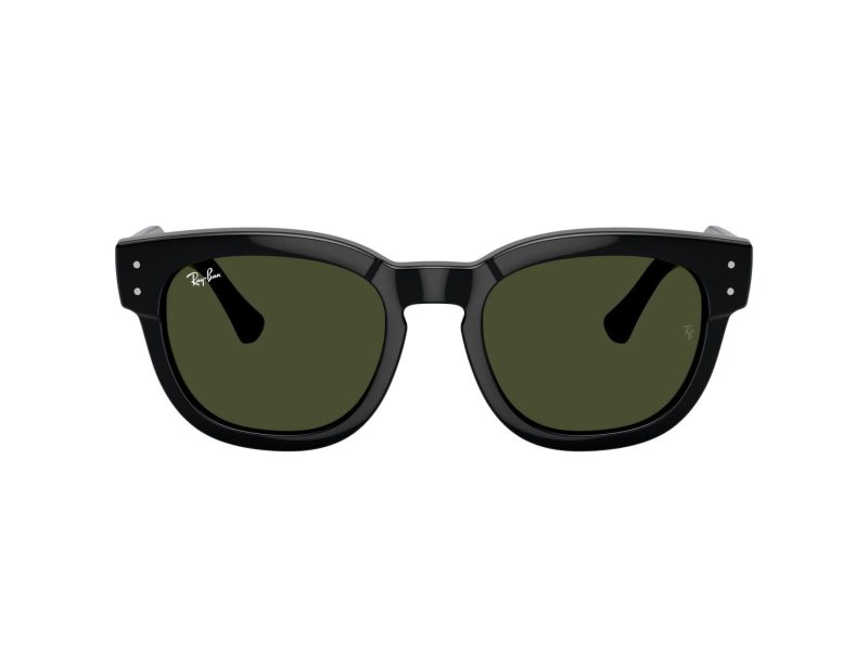 Ray-Ban Mega Hawkeye Ochelari de Soare RB 0RB0298S 901/31
