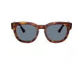 Ray-Ban Mega Hawkeye Ochelari de Soare RB 0RB0298S 954/62 53