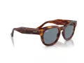 Ray-Ban Mega Hawkeye Ochelari de Soare RB 0RB0298S 954/62 53
