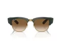 Ray-Ban Mega Clubmaster Ochelari de Soare RB 0RB0316S 136851 50