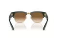 Ray-Ban Mega Clubmaster Ochelari de Soare RB 0RB0316S 136851 50