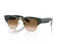 Ray-Ban Mega Clubmaster Ochelari de Soare RB 0RB0316S 136851 50