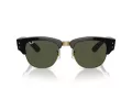 Ray-Ban Mega Clubmaster Ochelari de Soare RB 0RB0316S 901/31 50