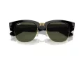 Ray-Ban Mega Clubmaster Ochelari de Soare RB 0RB0316S 901/31 50