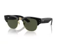 Ray-Ban Mega Clubmaster Ochelari de Soare RB 0RB0316S 901/31 53