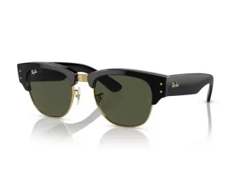   Ray-Ban Mega Clubmaster Ochelari de Soare RB 0RB0316S 901/31 53