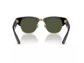 Ray-Ban Mega Clubmaster Ochelari de Soare RB 0RB0316S 901/31 53