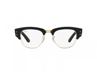 Ray-Ban Mega Clubmaster Ochelari de Soare RB 0316S 901/GG 53