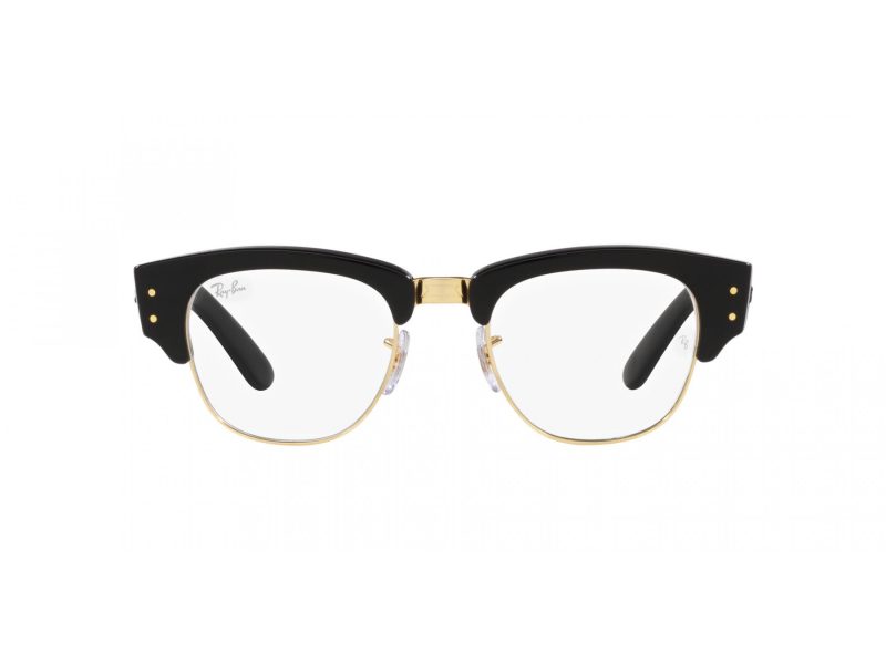Ray-Ban Mega Clubmaster Ochelari de Soare RB 0316S 901/GG