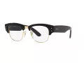 Ray-Ban Mega Clubmaster Ochelari de Soare RB 0316S 901/GG 53