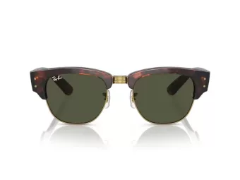   Ray-Ban Mega Clubmaster Ochelari de Soare RB 0RB0316S 990/31 50