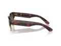 Ray-Ban Mega Clubmaster Ochelari de Soare RB 0RB0316S 990/31 53