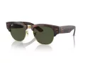 Ray-Ban Mega Clubmaster Ochelari de Soare RB 0RB0316S 990/31 53