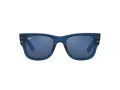 Ray-Ban Mega Wayfarer Ochelari de Soare RB 0840S 6638/O4
