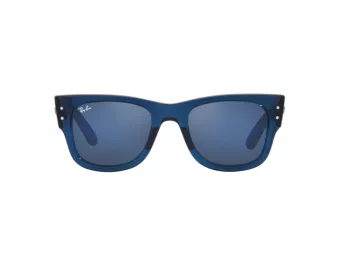 Ray-Ban Mega Wayfarer Ochelari de Soare RB 0840S 6638/O4