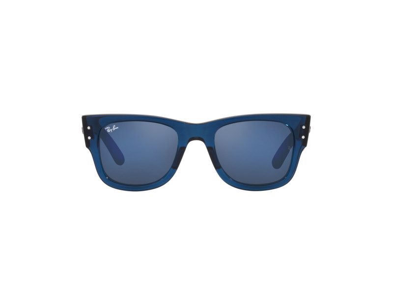 Ray-Ban Mega Wayfarer Ochelari de Soare RB 0840S 6638/O4