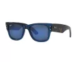 Ray-Ban Mega Wayfarer Ochelari de Soare RB 0840S 6638/O4