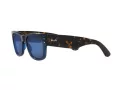 Ray-Ban Mega Wayfarer Ochelari de Soare RB 0840S 6638/O4