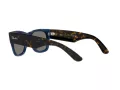 Ray-Ban Mega Wayfarer Ochelari de Soare RB 0840S 6638/O4