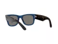 Ray-Ban Mega Wayfarer Ochelari de Soare RB 0840S 6638/O4