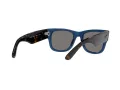 Ray-Ban Mega Wayfarer Ochelari de Soare RB 0840S 6638/O4