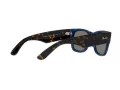 Ray-Ban Mega Wayfarer Ochelari de Soare RB 0840S 6638/O4