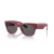 Ray-Ban Mega Wayfarer Ochelari de Soare RB 0RB0840S 6679B1 51