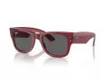 Ray-Ban Mega Wayfarer Ochelari de Soare RB 0RB0840S 6679B1 51