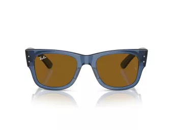   Ray-Ban Mega Wayfarer Ochelari de Soare RB 0RB0840S 668073 51