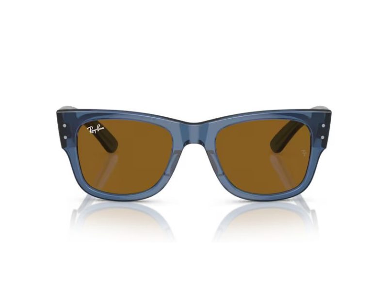 Ray-Ban Mega Wayfarer Ochelari de Soare RB 0RB0840S 668073