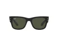 Ray-Ban Mega Wayfarer Ochelari de Soare RB 0840S 901/31 51