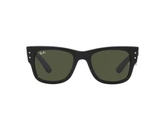 Ray-Ban Mega Wayfarer Ochelari de Soare RB 0840S 901/31 51