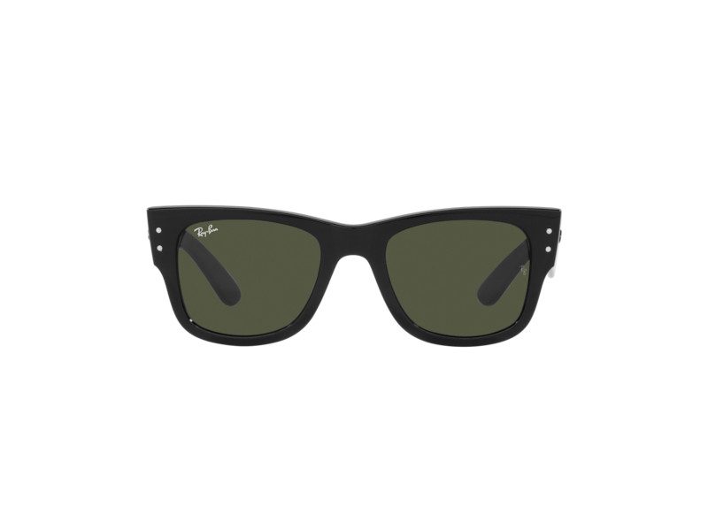 Ray-Ban Mega Wayfarer Ochelari de Soare RB 0840S 901/31