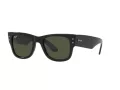 Ray-Ban Mega Wayfarer Ochelari de Soare RB 0840S 901/31 51