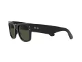 Ray-Ban Mega Wayfarer Ochelari de Soare RB 0840S 901/31 51