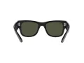 Ray-Ban Mega Wayfarer Ochelari de Soare RB 0840S 901/31 51