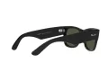 Ray-Ban Mega Wayfarer Ochelari de Soare RB 0840S 901/31 51