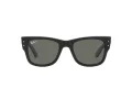 Ray-Ban Mega Wayfarer Ochelari de Soare RB 0840S 901/58 51