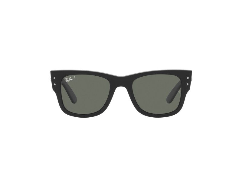 Ray-Ban Mega Wayfarer Ochelari de Soare RB 0840S 901/58