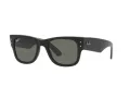 Ray-Ban Mega Wayfarer Ochelari de Soare RB 0840S 901/58 51