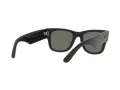 Ray-Ban Mega Wayfarer Ochelari de Soare RB 0840S 901/58 51