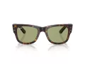 Ray-Ban Mega Wayfarer Ochelari de Soare RB 0840S 902/4E 51