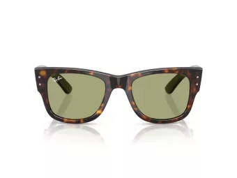 Ray-Ban Mega Wayfarer Ochelari de Soare RB 0840S 902/4E 51