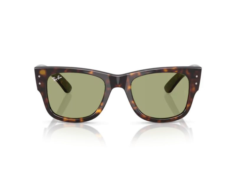 Ray-Ban Mega Wayfarer Ochelari de Soare RB 0840S 902/4E