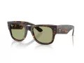Ray-Ban Mega Wayfarer Ochelari de Soare RB 0840S 902/4E 51